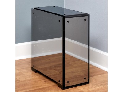 Corsair Crystal Series 570X, ATX, RGB, TG - Svart#6