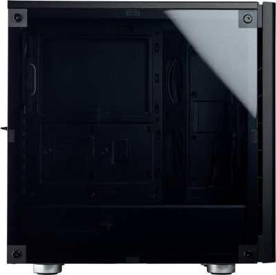 Corsair Carbide 275R, ATX, fönster - Svart#2