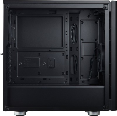 Corsair Carbide 275R, ATX, fönster - Svart#3