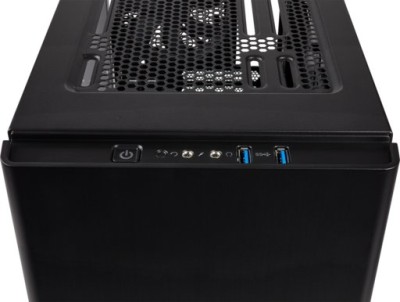 Corsair Carbide 275R, ATX, fönster - Svart#5