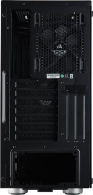 Corsair Carbide 275R, ATX, fönster - Svart#6