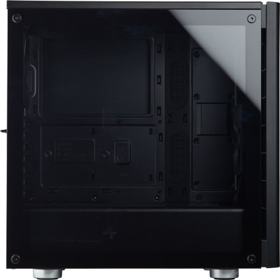 Corsair Carbide 275R Tempered Glass, ATX, fönster i härdat glas - Svart#2