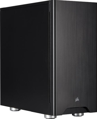 Corsair Carbide 275Q Quiet, ATX - Svart