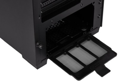 Corsair Carbide 110R, TG, ATX - Svart#6
