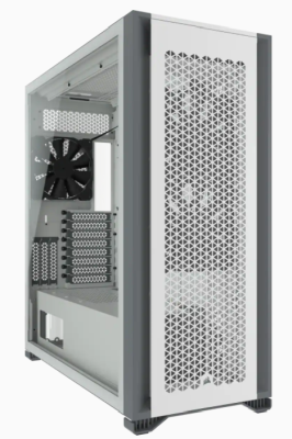 Corsair 7000D Airflow, Full Tower ATX, TG - Vit#1