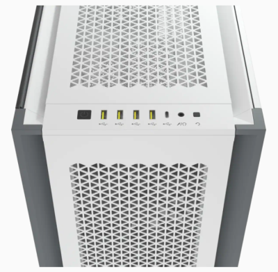 Corsair 7000D Airflow, Full Tower ATX, TG - Vit#4