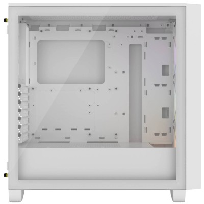Corsair 3000D RGB Airflow Mid-Tower Case White, ATX - Vit#5