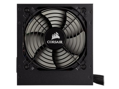 Corsair TX650M 650W ATX 2.4, 120 mm fläkt, löstagbara kablar, 80Plus Gold#4