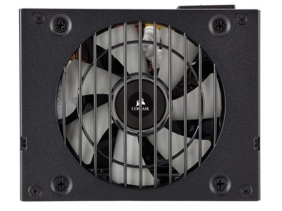 Corsair SF600 600W, SFX, 92 mm fläkt, löstagbara kablar, 80PLUS Platinum#5