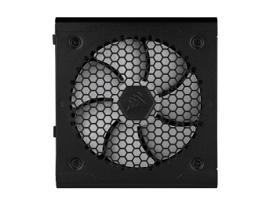 Corsair CX650F RGB 650W, ATX v2.92, 120 mm fläkt, 80PLUS Bronze, löstagbara kablar#6