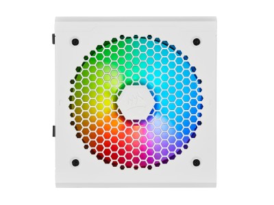 Corsair CX550F 550W, ATX, 80PLUS Bronze, RGB - Vit#2