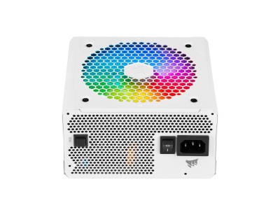 Corsair CX550F 550W, ATX, 80PLUS Bronze, RGB - Vit#3