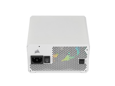 Corsair CX550F 550W, ATX, 80PLUS Bronze, RGB - Vit#5