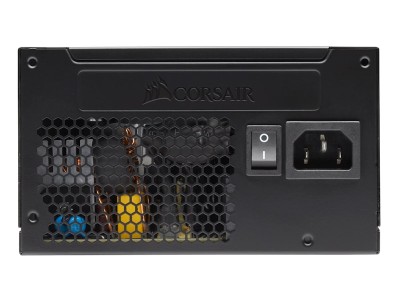 Corsair CV650 650W, ATX, 120 mm fläkt, 80PLUS Bronze#3