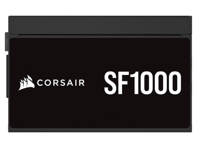 Corsair SF1000 1000W, SFX, ATX 3.1, löstagbara kablar, 80PLUS Platinum#2