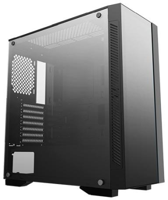 Deepcool Matrexx 55 V3, ATX, fönstersida - Svart#2