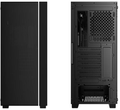 Deepcool Matrexx 55 V3, ATX, fönstersida - Svart#5