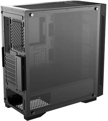 Deepcool Matrexx 55 V3, ATX, fönstersida - Svart#7