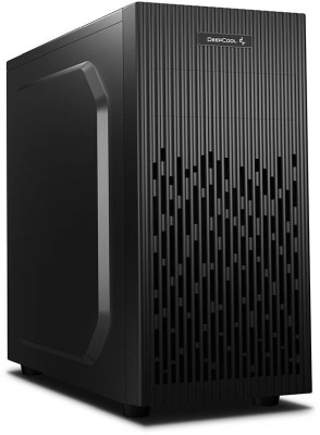 Deepcool Matrexx 30 Si, MicroATX - Svart#1