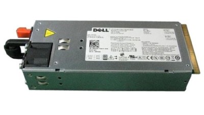 Dell Power Supply 750W Hot-plug, 80PLUS Titanium, för PowerEdge T630/R630/R640/etc