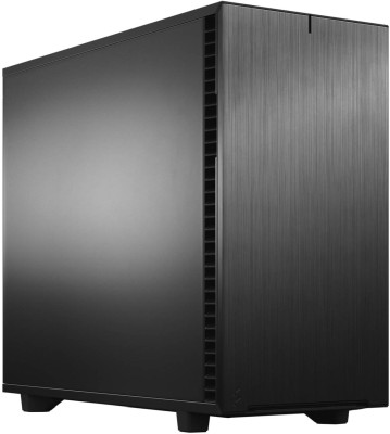 Databyrån Musikdator 10-Core, Silent, 64 GB RAM, 3 TB SSD, Win10 Pro
