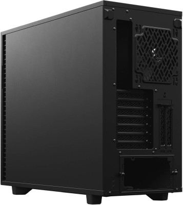 Fractal Design Define 7, ATX, USB-C - Svart#2