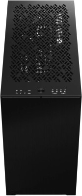 Fractal Design Define 7, ATX, USB-C - Svart#4
