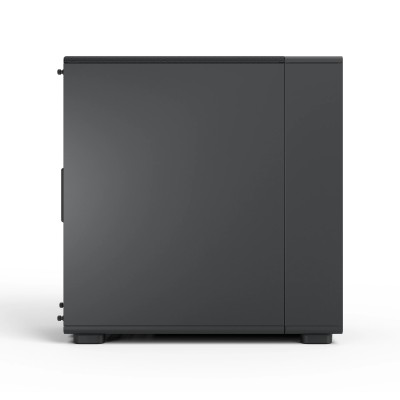 Fractal Design Epoch XL Black Solid, ATX - Svart#6