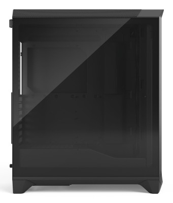 Fractal Design Meshify 3 Black RGB TG Light Tint, ATX - Svart#6