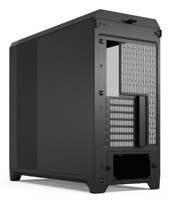 Fractal Design Meshify 3 XL Black RGB TG Light Tint, ATX - Svart#9