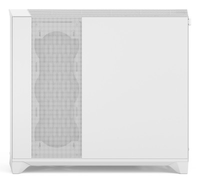 Fractal Design Meshify 3 XL White RGB TG Clear Tint, ATX - Vit#7