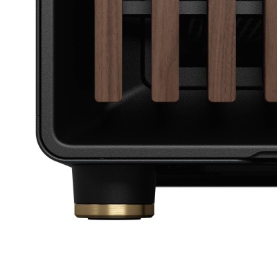 Fractal Design North Charcoal Black, ATX - Kolsvart#6