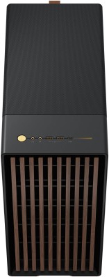 Fractal Design North Charcoal Black, ATX - Kolsvart#7