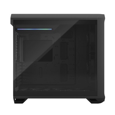 Fractal Design Torrent, ATX, TG Light Tint - Svart#4