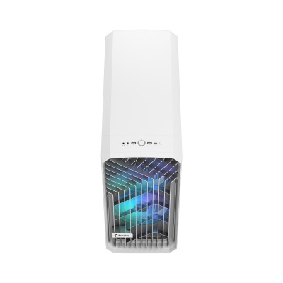 Fractal Design Torrent RGB, ATX, TG Clear Tint - Vit#3
