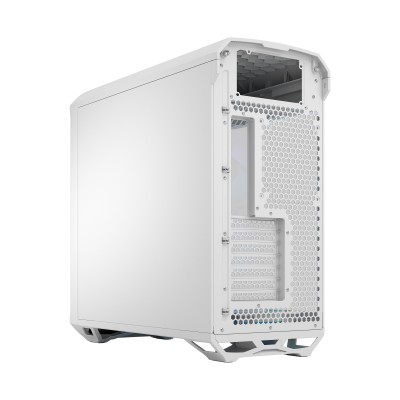 Fractal Design Torrent RGB, ATX, TG Clear Tint - Vit#5