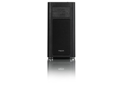 Fractal Design ARC Midi R2, ATX, fönstersida - Svart#2