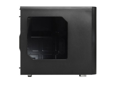 Fractal Design ARC Midi R2, ATX, fönstersida - Svart#3