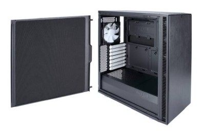 Fractal Design Define C, ATX - Svart#3