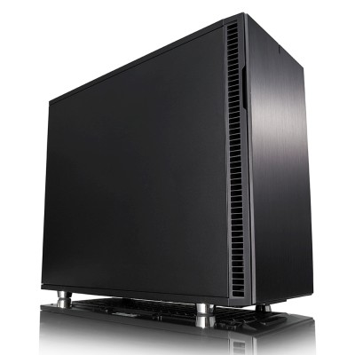Fractal Design Define R6 - Black, ATX#1