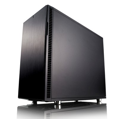 Fractal Design Define R6 - Black, ATX#2
