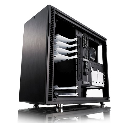 Fractal Design Define R6 - Black, ATX#3