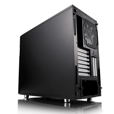 Fractal Design Define R6 - Black, ATX#4
