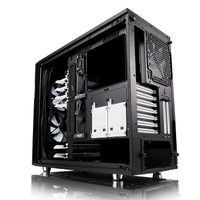 Fractal Design Define R6 - Black, ATX#5