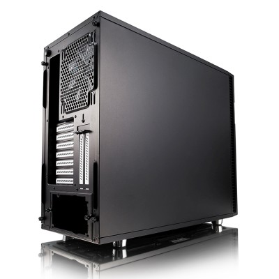 Fractal Design Define R6 - Black, ATX#6
