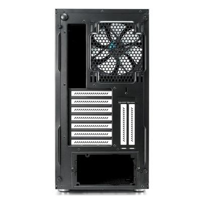 Fractal Design Define R6 - Black, ATX#8