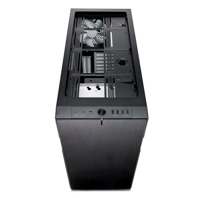 Fractal Design Define R6 - Black, ATX#10