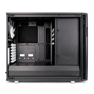 Fractal Design Define R6 - Black, ATX#11