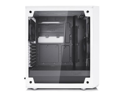 Fractal Design Meshify C, TG, ATX - Vit#2