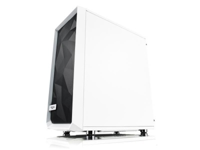 Fractal Design Meshify C, TG, ATX - Vit#3